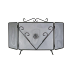 PARASCINTILLE 100 FERRO BATTUTO H 50 CON 2 ANTE     