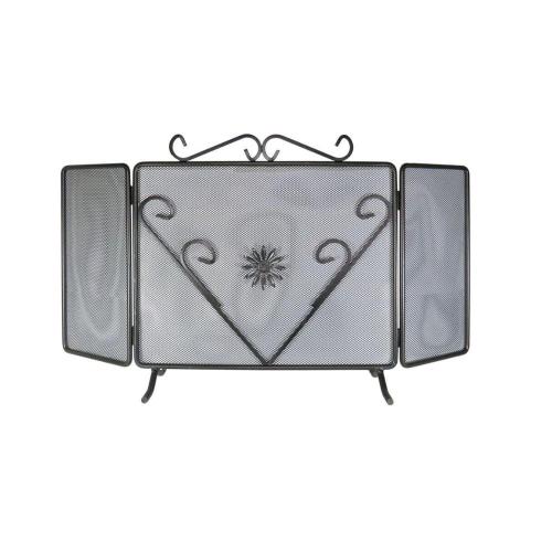 PARASCINTILLE 100 FERRO BATTUTO H 50 CON 2 ANTE     