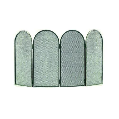 PARASCINTILLE 90 FERRO BATTUTO H 50 CON 4 ANTE ARCO