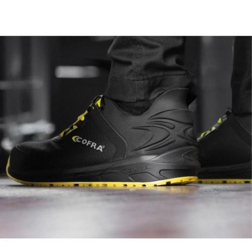 SCARPA BASSA 39 S1P SRC SPRINT