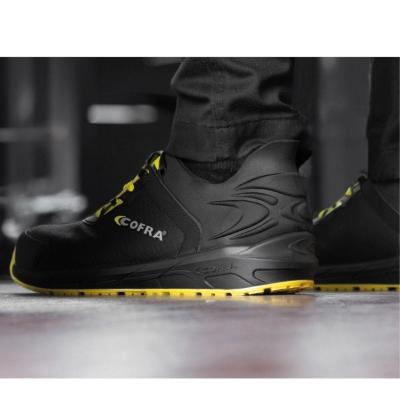 SCARPA BASSA 39 S1P SRC SPRINT