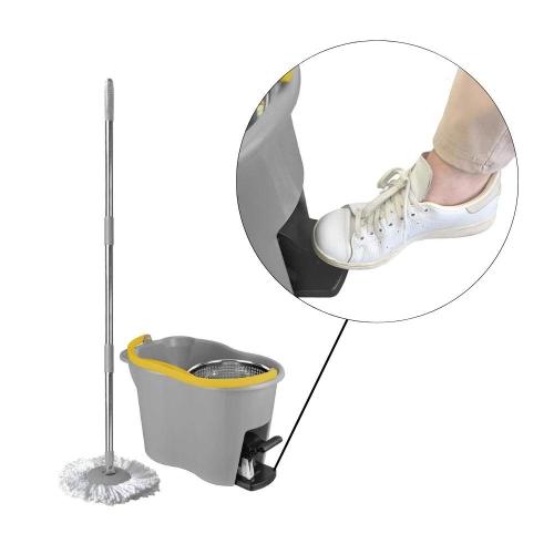 ROTOMOP A PEDALE SPINTA ESPRESSO APE