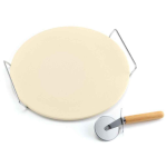 SET PIETRA DIAMETRO 33 CORDIERITE REFRATTARIO  