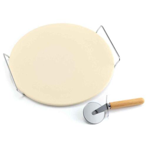 SET PIETRA DIAMETRO 33 CORDIERITE REFRATTARIO  