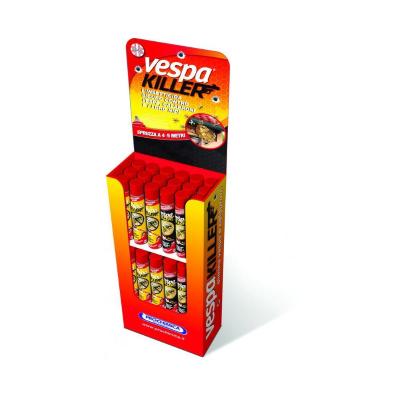 INSETTICIDA ML750 VESPE SCHIUMA KILLER