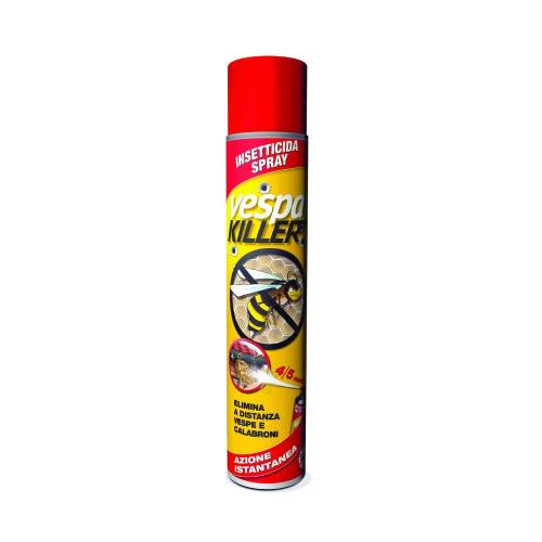 INSETTICIDA ML750 VESPE SPRAY VESPA KILLER