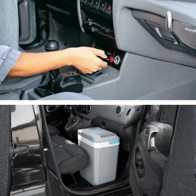 FRIGORIFERO LT28 PORTATILE 12V/230V POWER