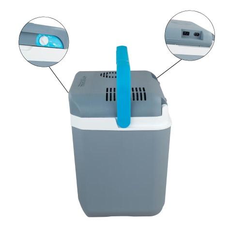 FRIGORIFERO LT28 PORTATILE 12V/230V POWER