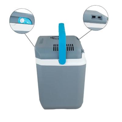 FRIGORIFERO LT28 PORTATILE 12V/230V POWER