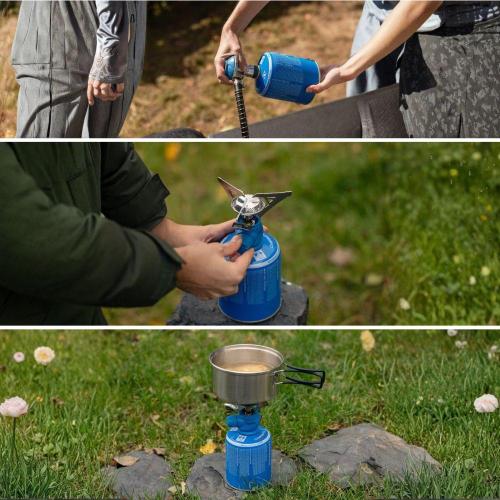 CARTUCCIA GAS G450 VALVOLA CV470 PLUS