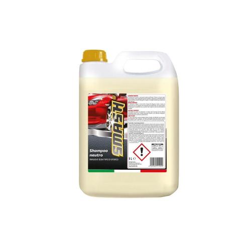 SHAMPOO AUTO LT5 SMASH
