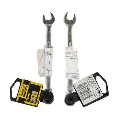 CHIAVE CRIC MM10 STANLEY