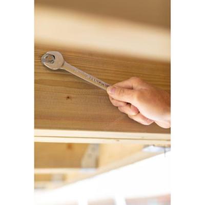 CHIAVE CRICCHETTO MM13 STANLEY