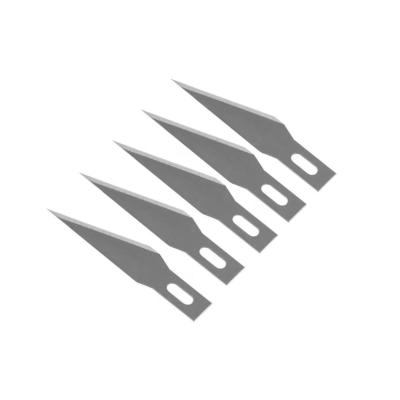 LAME ANGOLO ACUTO PZ5 STANLEY