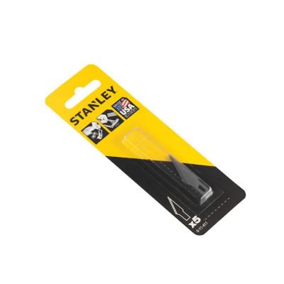 LAME ANGOLO ACUTO PZ5 STANLEY