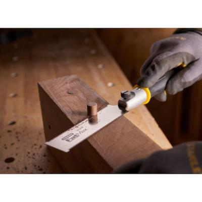 SEGA MM120 DOPPIO TAGLIO LAMA GIAPPONESE STANLEY