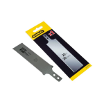 SEGA MM120 DOPPIO TAGLIO LAMA RICAMBIO STANLEY