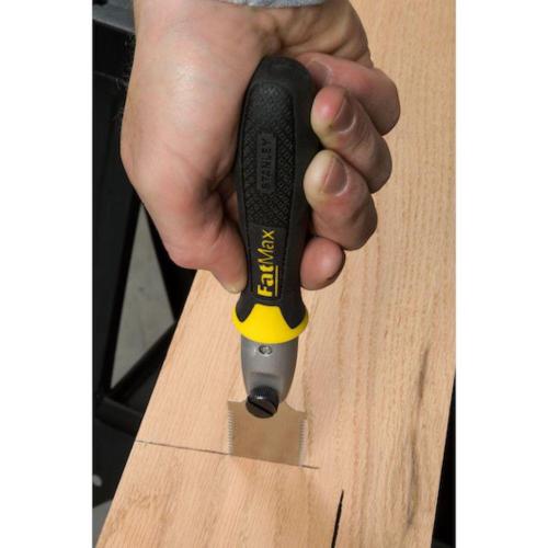 SEGA MM120 DOPPIO TAGLIO LAMA RICAMBIO STANLEY