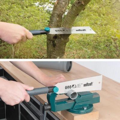 SEGA MM240 DOPPIO TAGLIO LAMA GIAPPONESE WOLF