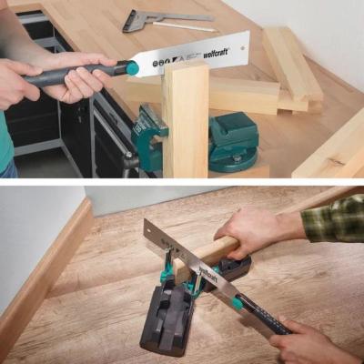 SEGA MM240 DOPPIO TAGLIO LAMA GIAPPONESE WOLF