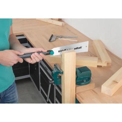 SEGA MM240 DOPPIO TAGLIO LAMA GIAPPONESE WOLF