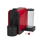 ZEPHIR MACCHINA CAFFE ESPRESSO CAFFY ZHM500 CAPSULE 1400W 19BAR