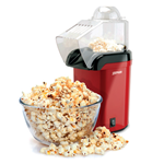 ZEPHIR MACCHINA POP CORN ZHC491 COTTURA 5 MIN SENZA GRASSI 1200W