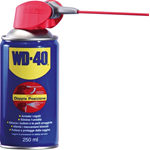 SBLOCCANTE LUBRIFICANTE SPRAY WD40 IDROREPELLENTE ANTICORROSIVO 250 ML