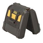 Stanley Contenitore borsa porta utensili 43x29x25 porta attrezzi Mod. 1-94-231