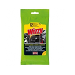 AREXONS 12 SALVIETTE WIZZY RINNOVA GOMME PLASTICHE E GUARNIZIONI