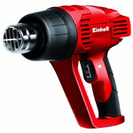 Pistola termica ad aria calda/Sverniciatore 2000W Einhell TC-HA 2000/1