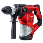 EINHELL TRAPANO MARTELLO DEMOLITORE IN VALIGIA 32 MM 1600W TH-RH 1600