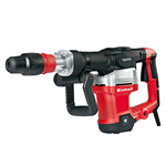 EINHELL MARTELLO DEMOLITORE ELETTRICO 1500W SDS MAX IN VALIGETTA TE-DH 1027