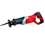 EINHELL SEGA SEGACCIO SEGHETTO A GATTUCCIO ALTERNATIVO UNIVERSALE TH-AP 650 E 