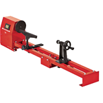 TORNIO PER LEGNO ELETTRICO 350W 4 VELOCITA DIAMETRO 356MM EINHELL TC-WW 1000