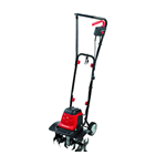 ZAPPATRICE ELETTRICA Einhell GC-RT 1440 M Elettrozappa Motozappa Elettrico 1400W