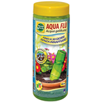 AQUA FLU 330ML  BARATTOLO ACQUA IN GEL IRRIGAZIONE PIANTE ORNAMENTALI 30 GIORNI 