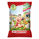 MANGIME GRANAGLIA POLLOMASTER70 PER ACCRESCIMENTO NUTRIZIONE POLLI PULCINI 25 KG