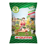 GIUNTINI MANGIME PELLET PER CONIGLI INGRASSO PUPPY 10-10 K No stop BUNNY 25 KG