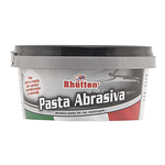 RHUTTEN PASTA ABRASIVA 150ML ELIMINA RIGHE RIGATURE CARROZZERIA AUTO