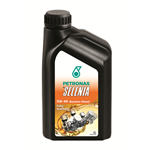 OLIO SELENIA LT1 LUBRIFICANTE SINTETICO MOTORI BENZINA DIESEL 5W 40 