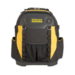 Stanley FatMax Zaino borsa porta utensili attrezzi multi tasche lavoro 1-95-611