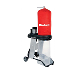 Einhell Aspiratrucioli aspiratore x trucioli Aspira Trucioli polvere TE-VE 550 A