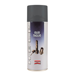Olio taglio Help 400 ml Spray per raffreddare utensili Lubrificante Arexons 4254