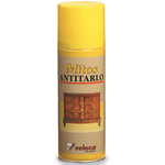 Antitarlo Spray per mobili legno Veleca Mitos 200ML