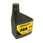 OLIO LUBRIFICANTE COMPRESSORE UTENSILI ARIA COMPRESSA COMPRESSORI STANLEY VG100 600ML