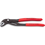 Knipex Cobra Pinza regolabile per tubi e dadi 250 mm Antiscivolo 87 01 250 SB