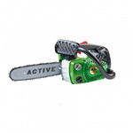 Motosega taglio e potatura Active 39.39 Barra 25 cm Carving 38CC Professionale