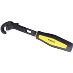 STANLEY CHIAVE A CRICCHETTO AUTOREGOLABILE COMBINATA OFFICINA MECCANICO 4-87-990