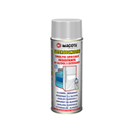 MACOTA Smalto Acrilico Vernice Spray per elettrodomestici Resistente ad alcool 400ML